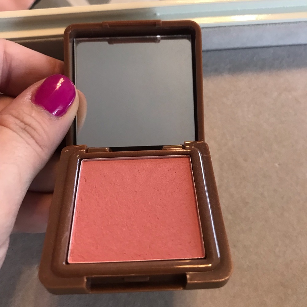 Steve Laurant Blush